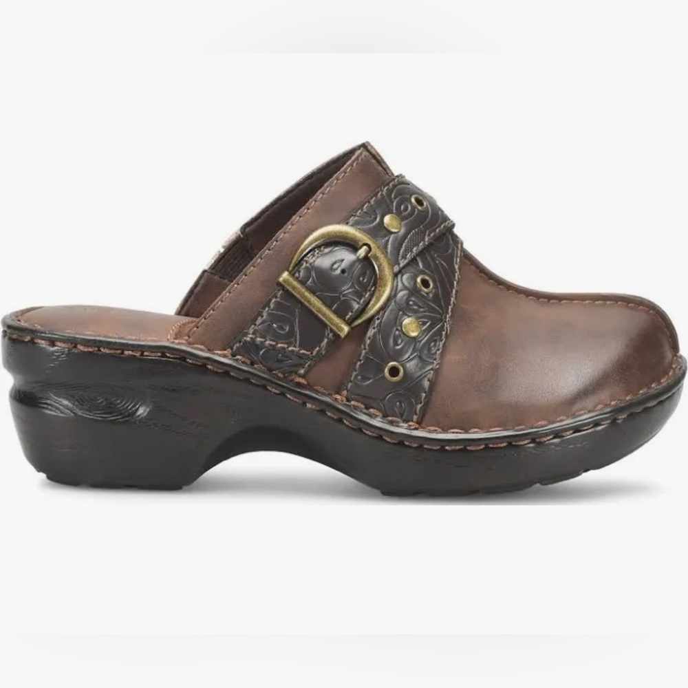 Women's Karley Clog Slip-On Mules